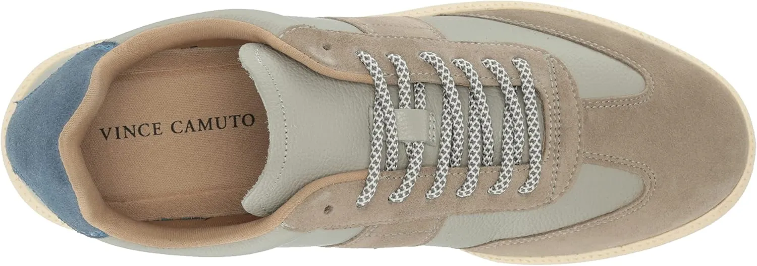 Vince Camuto Men's Kooper Fashion Sneaker