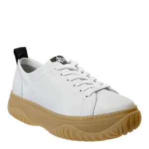 W Pangea White