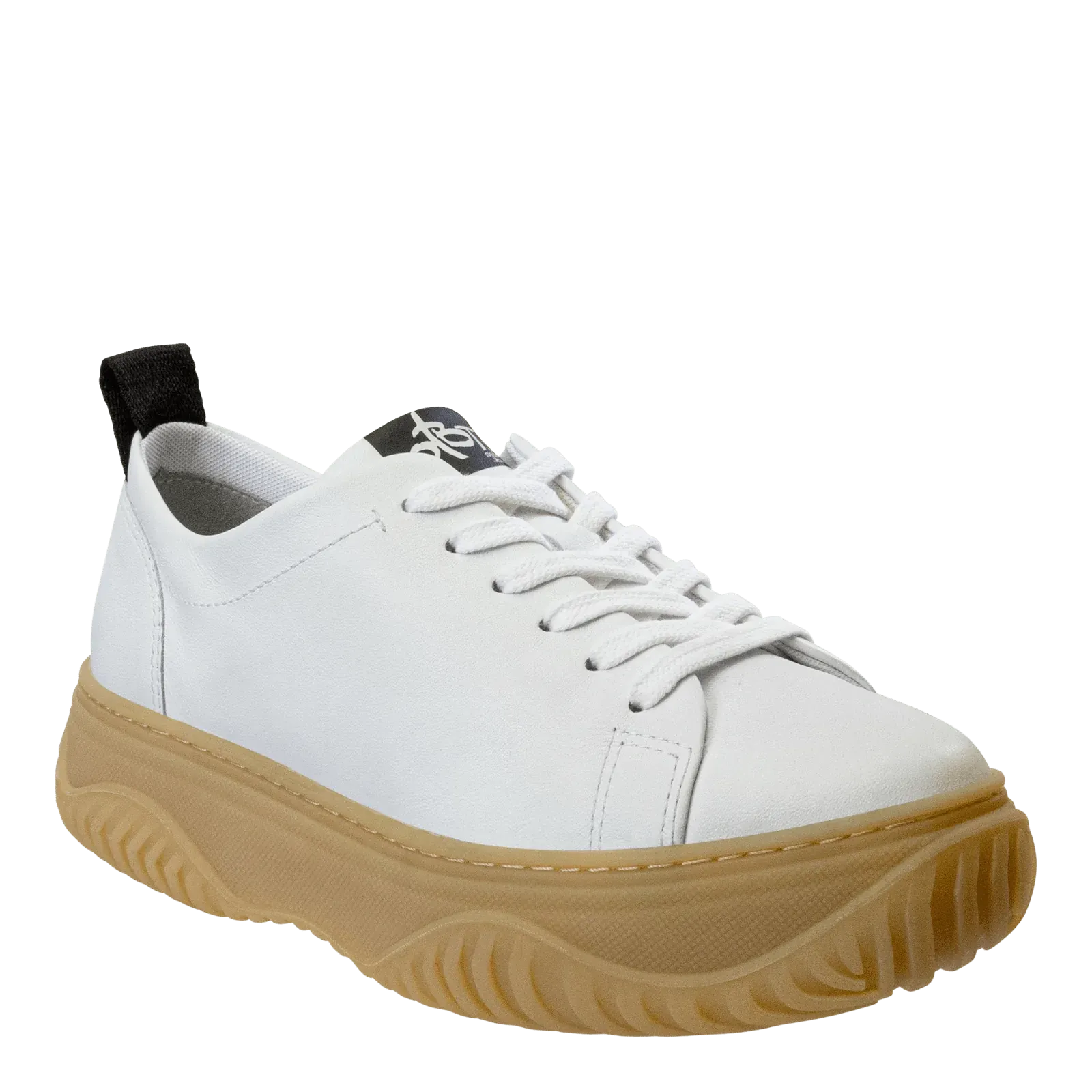 W Pangea White