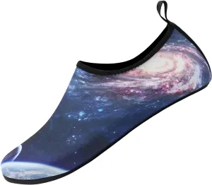 Water Shoes for Beach Swim Pool Surf Yoga Quick Dry Aqua Barefoot Women Men Lightweight Non Slip Breathable Outdoor Activities