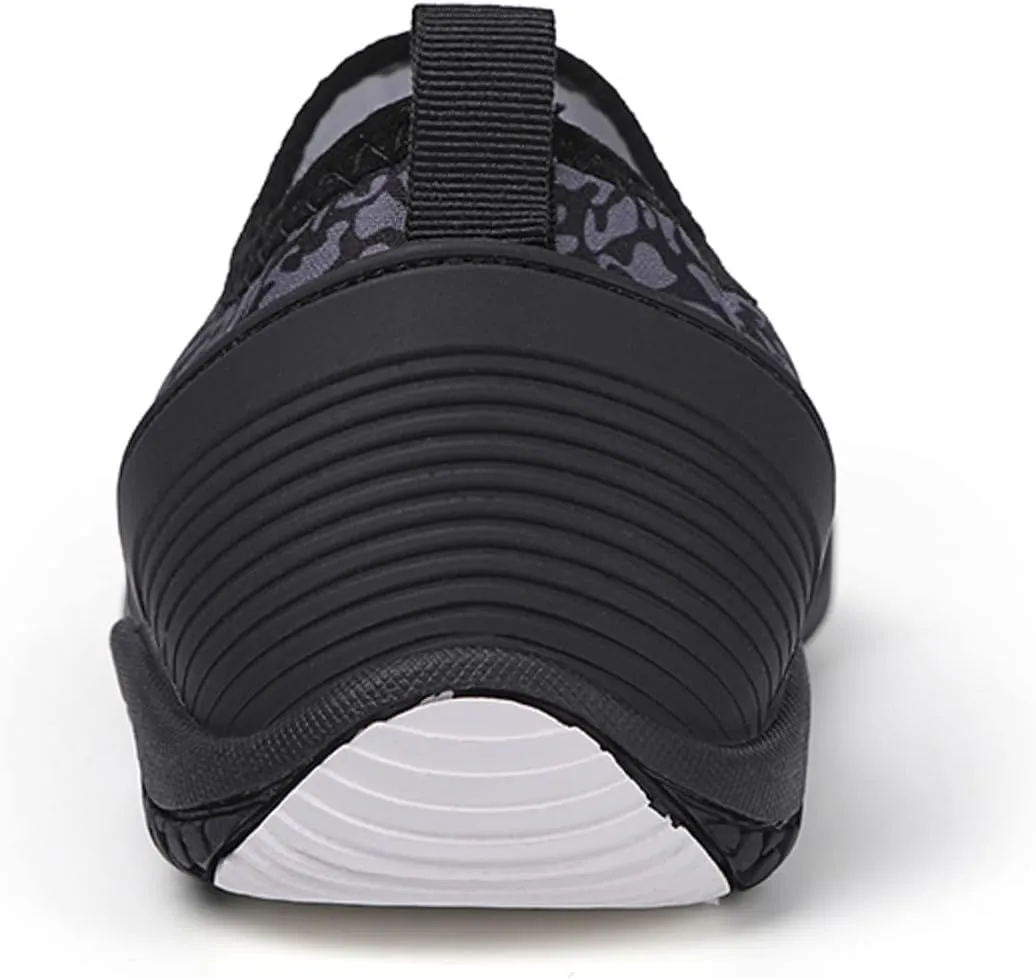 Water Shoes for Women Barefoot Aqua Yoga Socks Quick Dry Barefoot Water Shoes Womens Wide Width for Beach or Water Sports