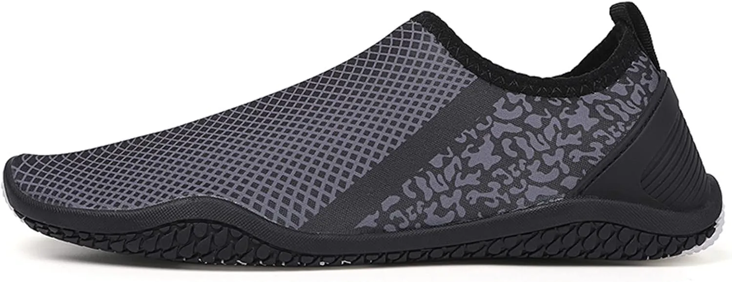 Water Shoes for Women Barefoot Aqua Yoga Socks Quick Dry Barefoot Water Shoes Womens Wide Width for Beach or Water Sports