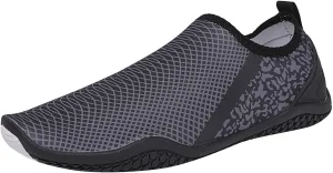 Water Shoes for Women Barefoot Aqua Yoga Socks Quick Dry Barefoot Water Shoes Womens Wide Width for Beach or Water Sports