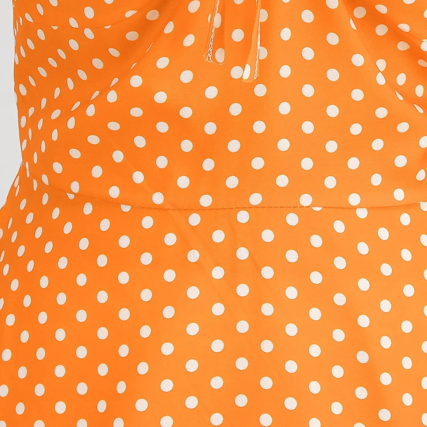 Wedding Guest Dresses for Women Vintage Short Sleeve Polka Audrey 1950s Retro Cocktail Dress Hepburn Prom Party Dress