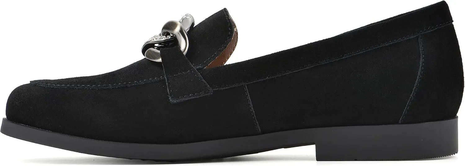 WHITE MOUNTAIN Women's Shoes Casavas Loafer
