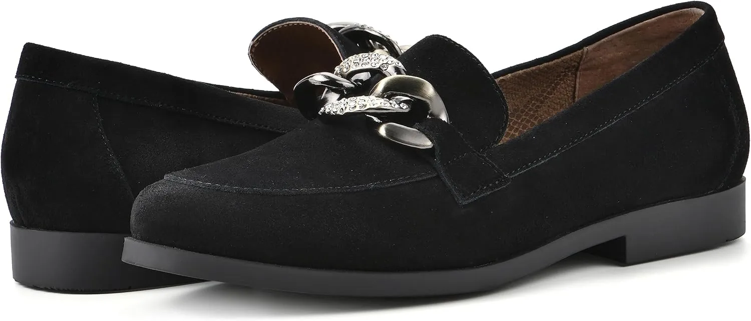 WHITE MOUNTAIN Women's Shoes Casavas Loafer
