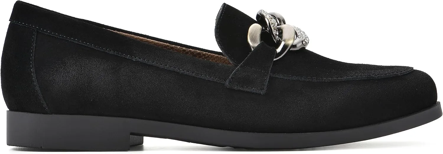 WHITE MOUNTAIN Women's Shoes Casavas Loafer