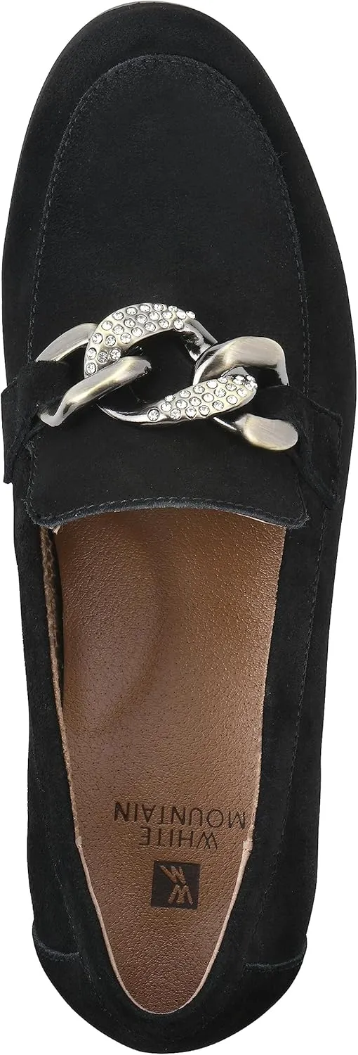 WHITE MOUNTAIN Women's Shoes Casavas Loafer