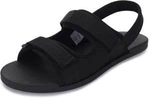 WHITIN Men's Barefoot Sandals | Adjustable Fit | Lightweight & Travel-friendly