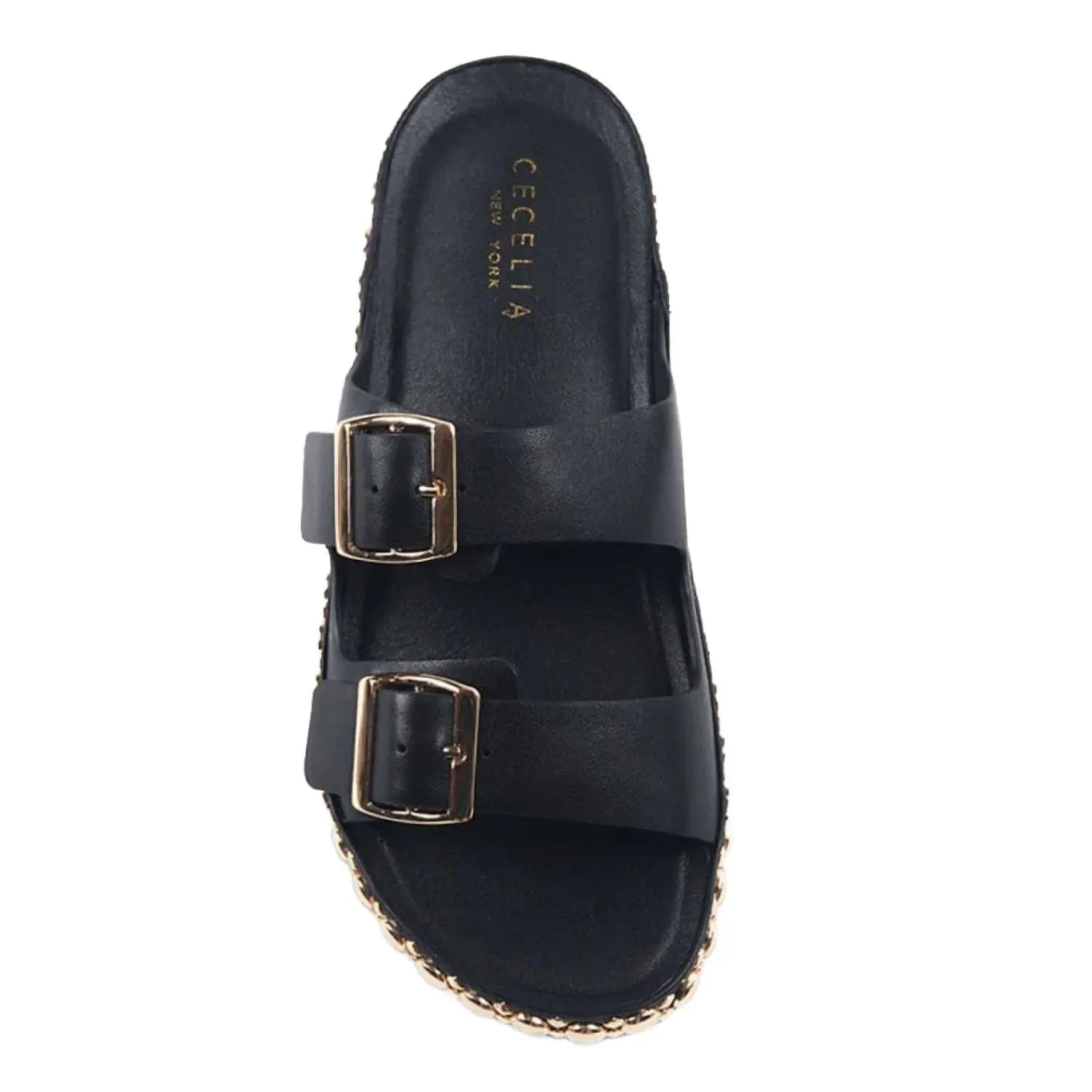 Women's Emma Sandals In Black