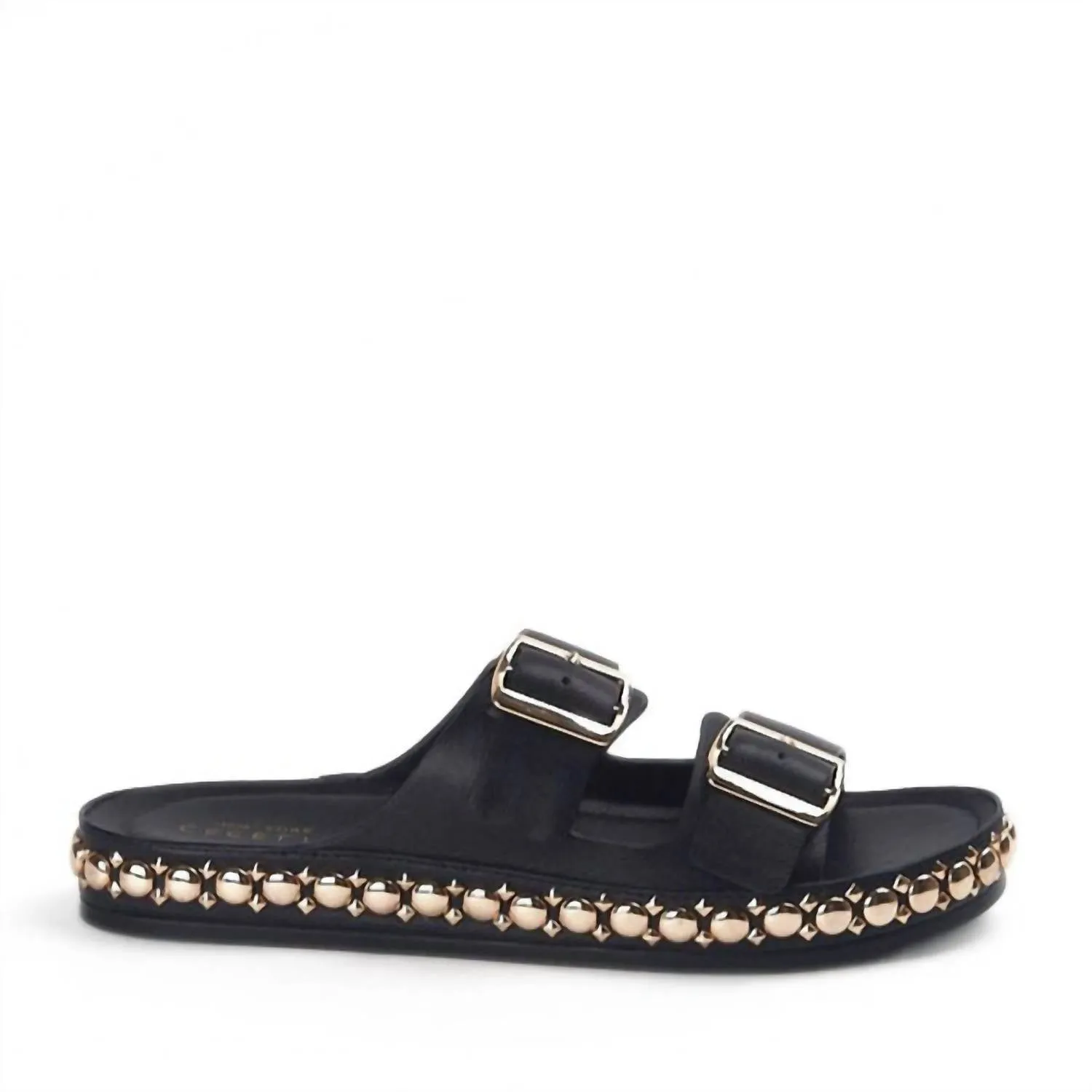 Women's Emma Sandals In Black