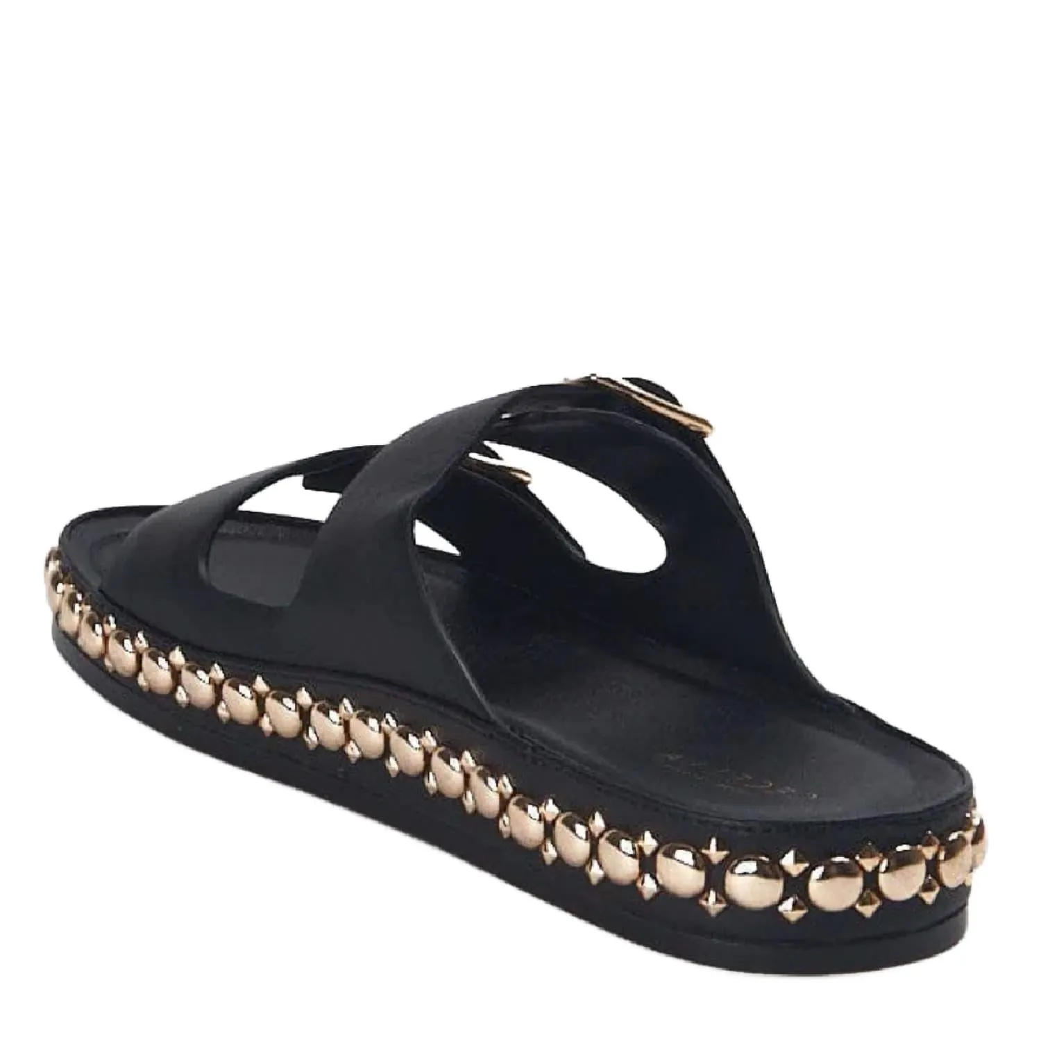 Women's Emma Sandals In Black