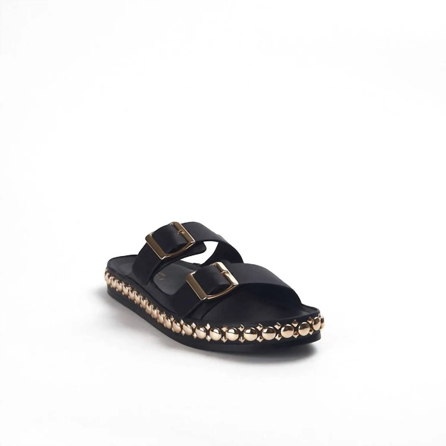 Women's Emma Sandals In Black
