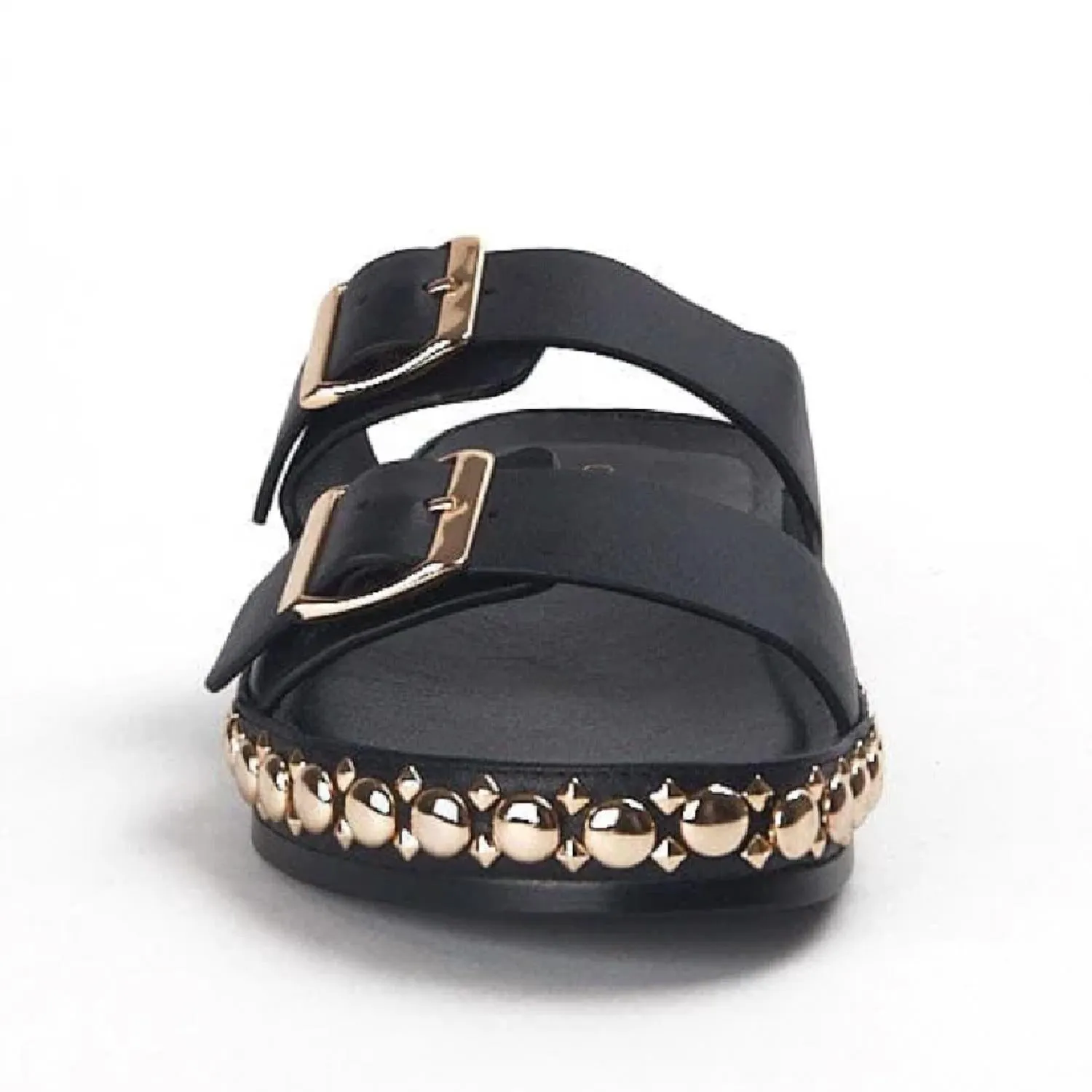 Women's Emma Sandals In Black