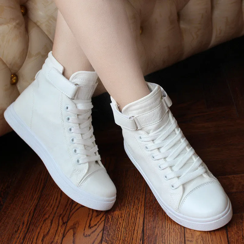 Women's Flats Lace Top High Sapatilha Up Flat Espadrilles Shoes Autumn Yd87 Casual Curated collection For Spring Female Heels Timely resolution Women Shoes Canvas