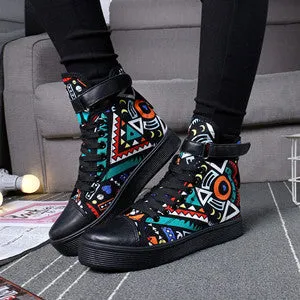 Women's Flats Lace Top High Sapatilha Up Flat Espadrilles Shoes Autumn Yd87 Casual Curated collection For Spring Female Heels Timely resolution Women Shoes Canvas
