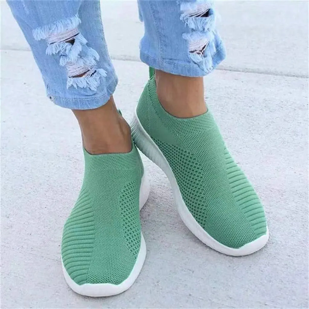 Womens Slip On Walking Shoes Non Slip Running Shoes Mens Tennis Shoes Walking Casual Shoes Trendy Men Shoes Sneakers Steel Toe Tennis Shoe Loafers Dress Shoe