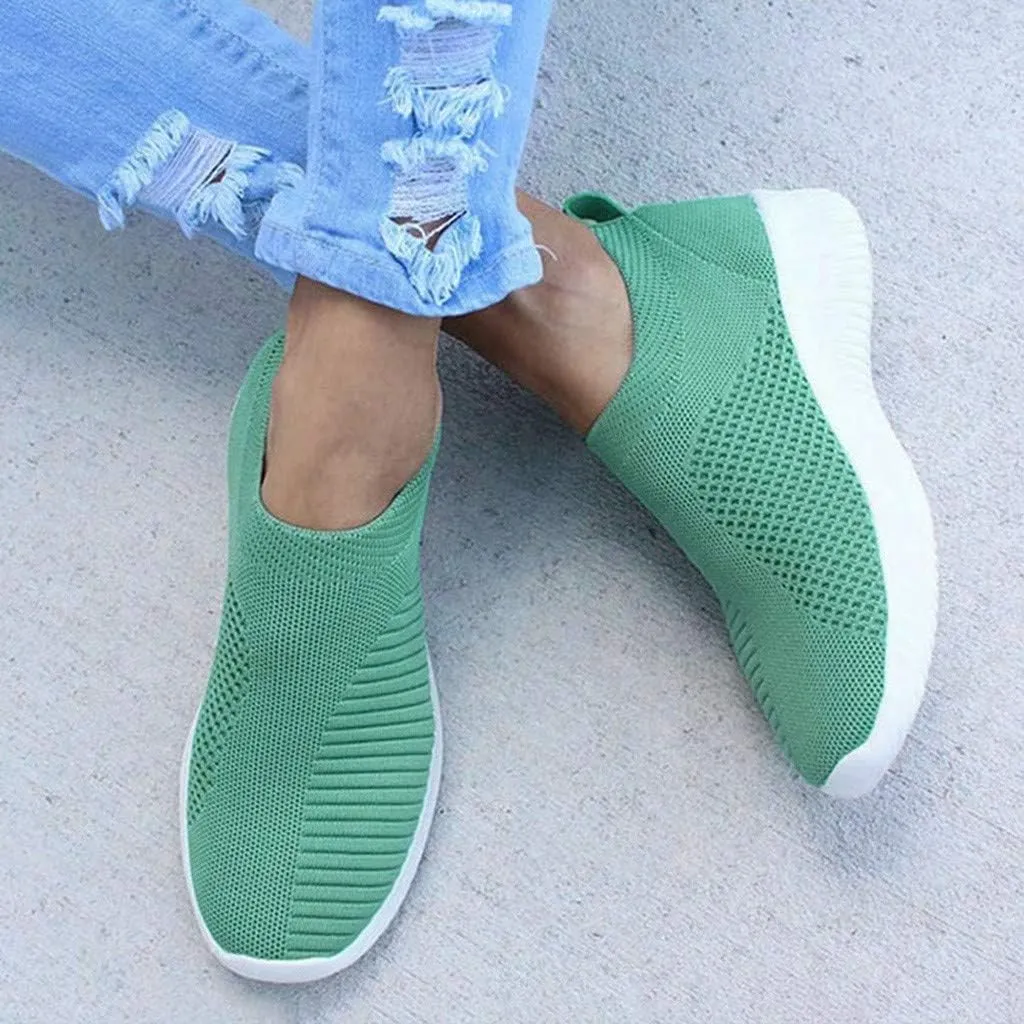Womens Slip On Walking Shoes Non Slip Running Shoes Mens Tennis Shoes Walking Casual Shoes Trendy Men Shoes Sneakers Steel Toe Tennis Shoe Loafers Dress Shoe