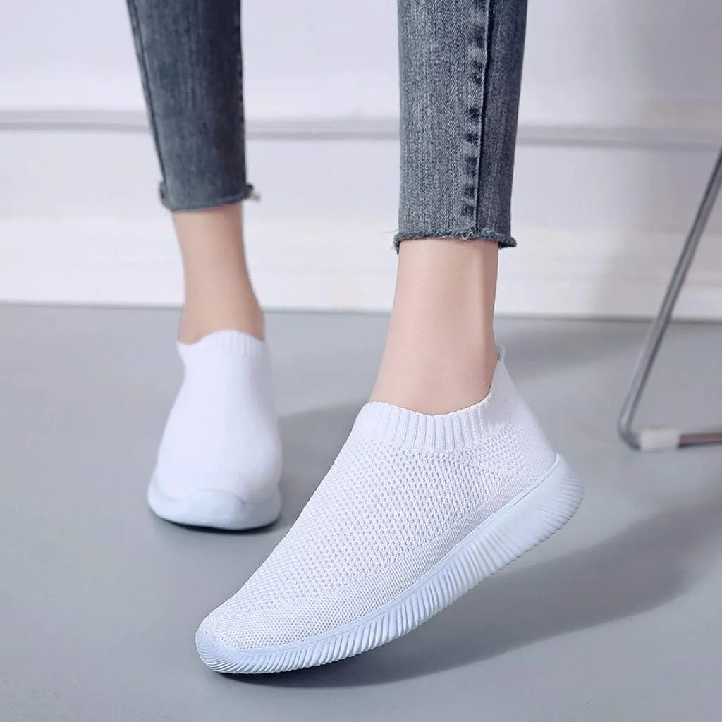 Women's Slip on Walking Shoes Tennis Lightweight Gym Walking Shoes Women Casual Men Casual Dress Shoes Men Shoes Sneakers Brown Tennis Shoe Trainers Shoe