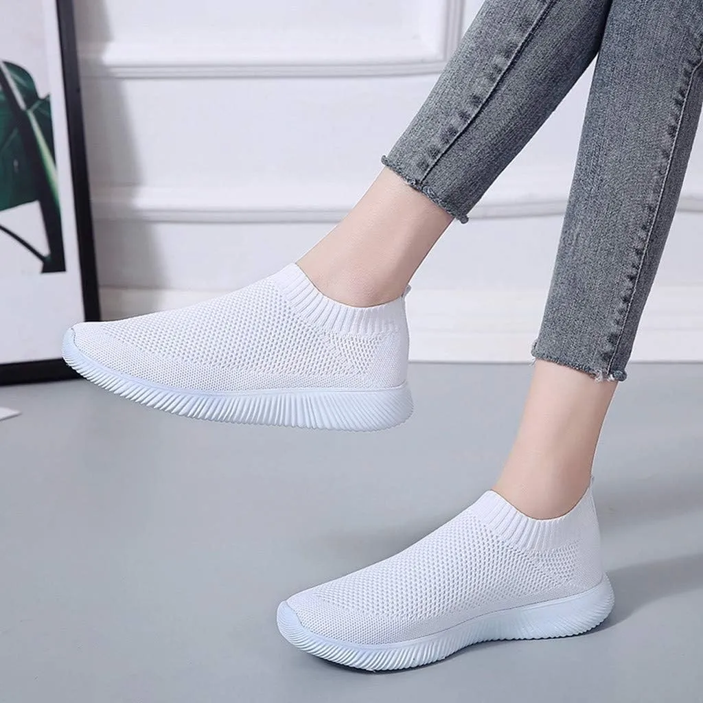 Women's Slip on Walking Shoes Tennis Lightweight Gym Walking Shoes Women Casual Men Casual Dress Shoes Men Shoes Sneakers Brown Tennis Shoe Trainers Shoe