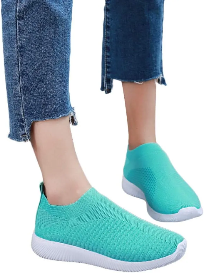 Women's Walking Shoes Cushion Comfortable Breeze Shoes Womens Tennis Shoes Jogging Women Shoes Casual White Sneakers Steel Toe Tennis Shoe Loafers Dress Shoe
