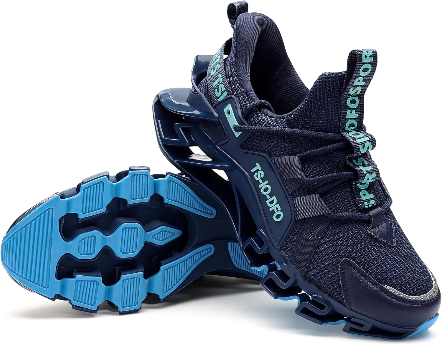 Women's Walking Shoes Fashion Sport Running Sneakers